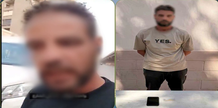ضبط صاحب فيديو ادعاء خطف الفتيات لتحقيق المشاهدات والأرباح